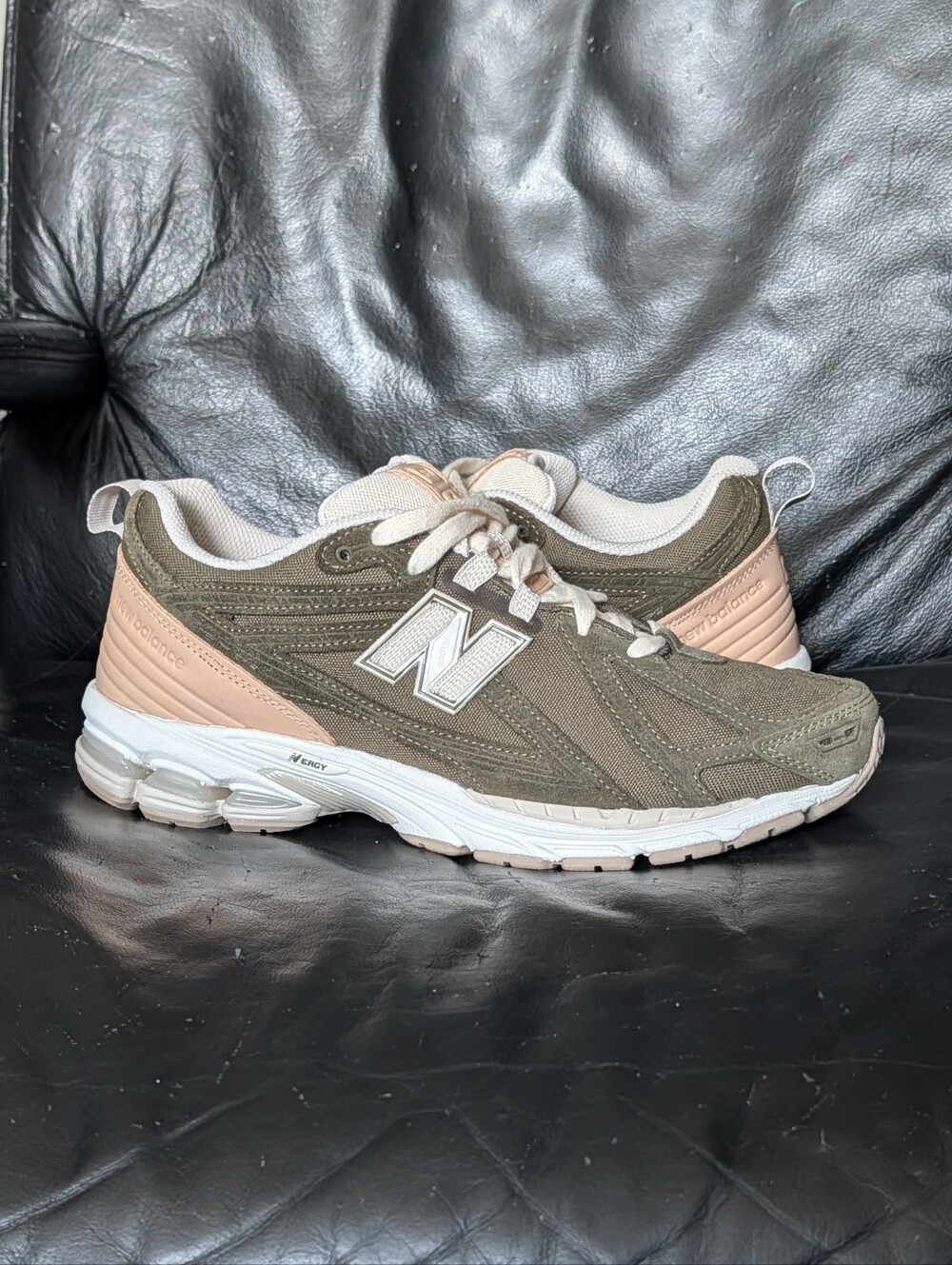 New Balance M1906 - "Dark Moss"